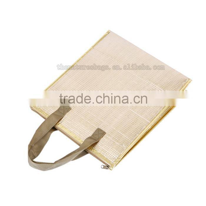 Custom Logo Exclusive Packing Playtex Cooler Bag