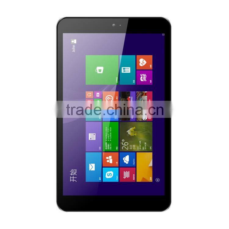 Android Windows dual OS 7 inch tablet, android tablet without sim card, large battery android PC with 4000MAH