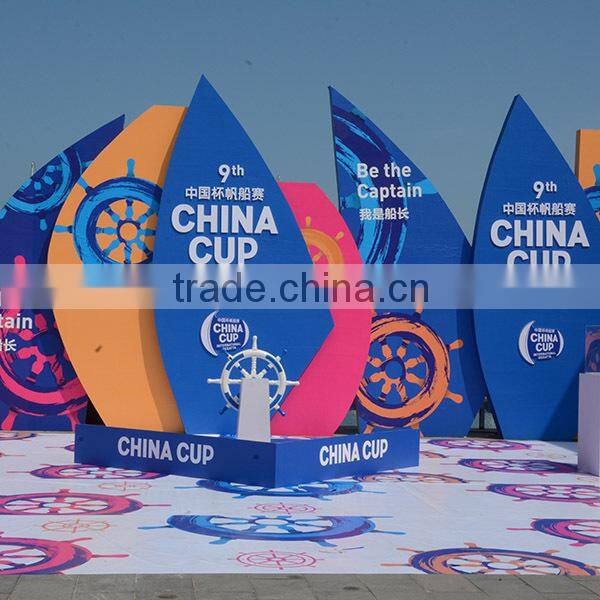 waterproof tarpaulin dry duffel bag with waterproof zipper