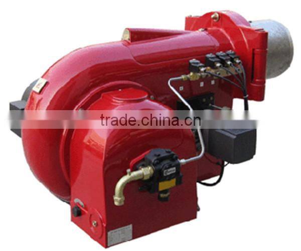 Boiler Parts - natural gas burner for boiler