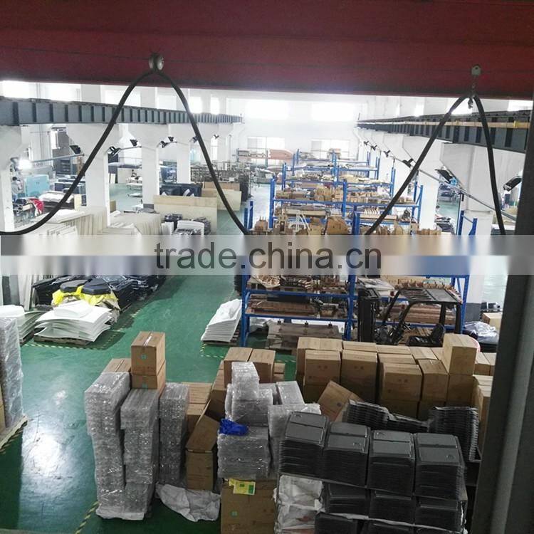 Vacuum forming/Thermoforming acrylic tray Thermoforming plastic tray