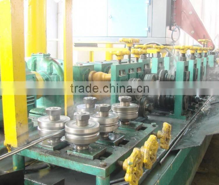 Steel pipes structure tube for motorcycle use