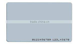 Hot Selling High Quality Various samrt card