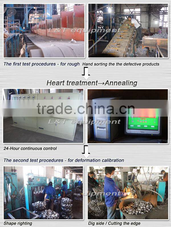 Malleable Iron Pipe Fitting Johnson Coupling