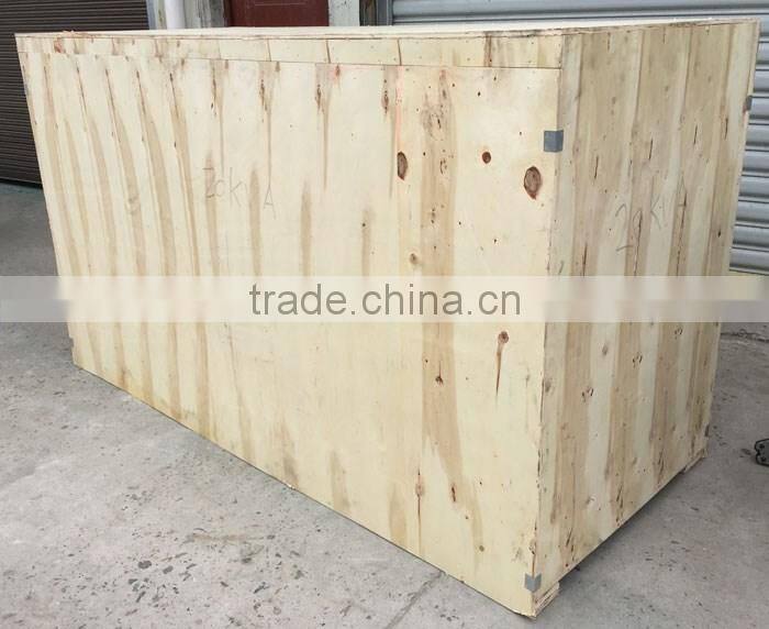 30KW Weichai diesel generator set STC alternator