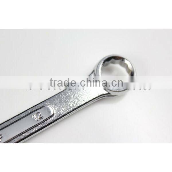 Concaved Panel Combination Wrench WR1006 king tools