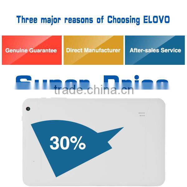 venta al por mayor de tablet pc rockchip3026 dual core HD screen