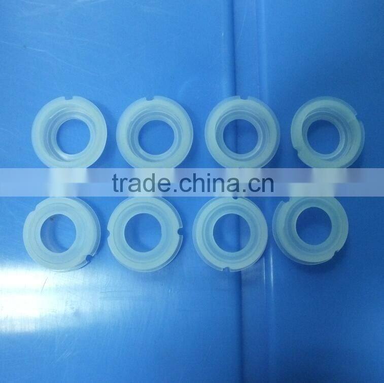 High quality silicone rubber seal rings for auto parts