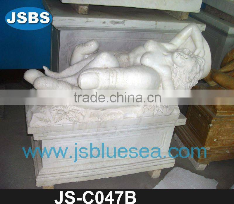 Antique Sculpture Bust