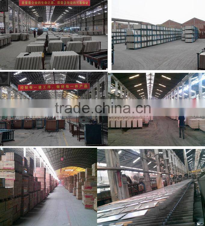 Good price cheap ceramic floor tile 600x600 rustic tiles