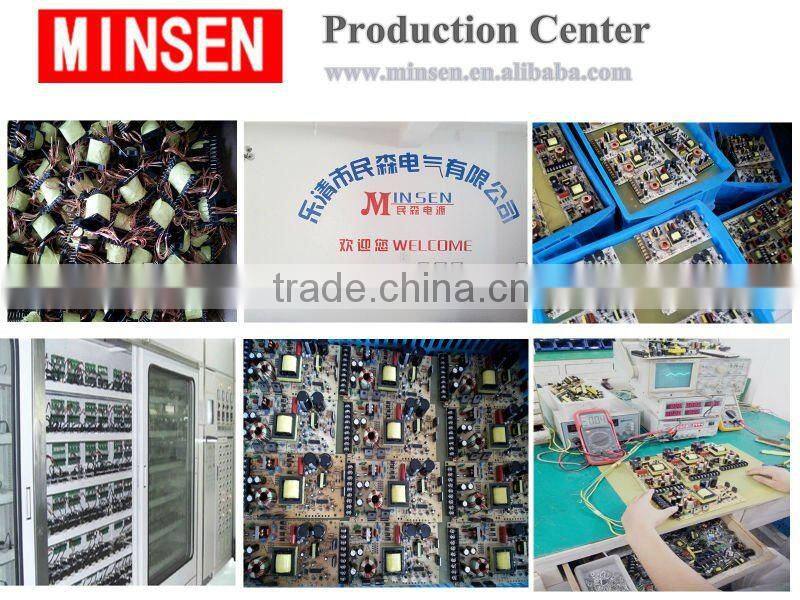 35W single output switching power supply 5V 12V 24V