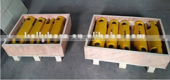 Kelly Bar 25 T swivel joint