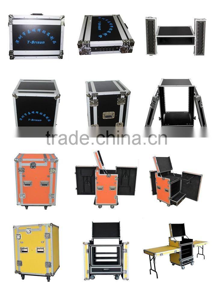 customize numark n4 flight case