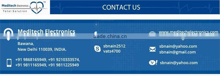 High Quality Tested Advance Efficient Air Compressor for Ventilators