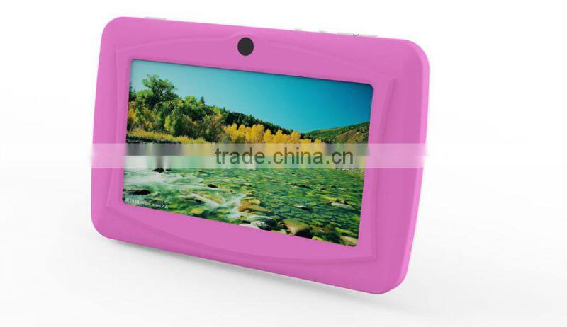 4.3 inch kids tablet pc made in China (Q999)