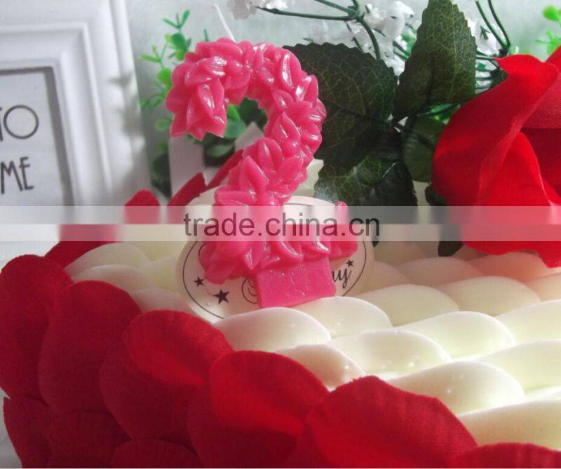 Wedding Party Giveaways Candles