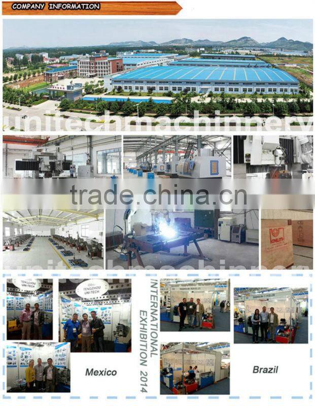 3 in 1 Combination Shear Brake and Roll