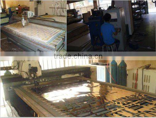 2012 new product transparency slim light box