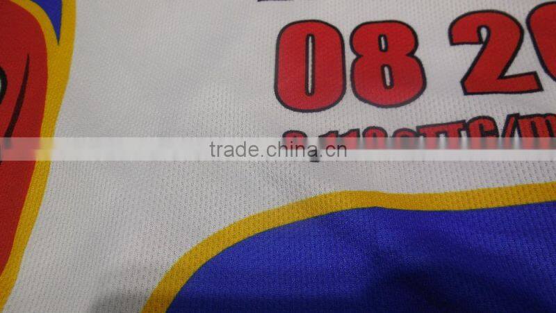 Customize individual boxing shorts