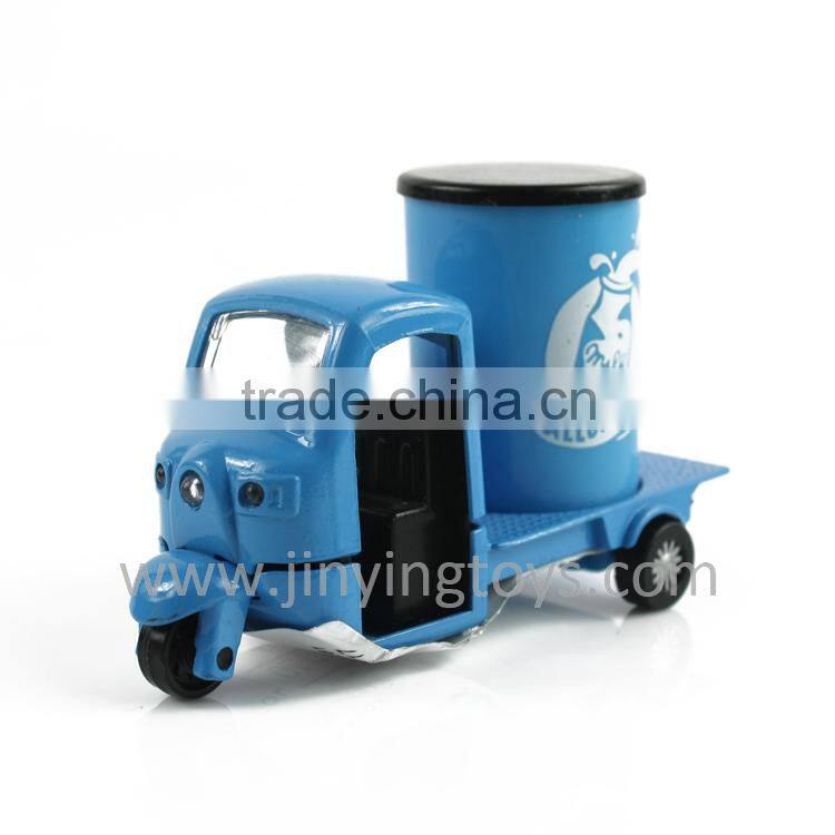 OEM&ODM Alloy baby car toys modern toy cars