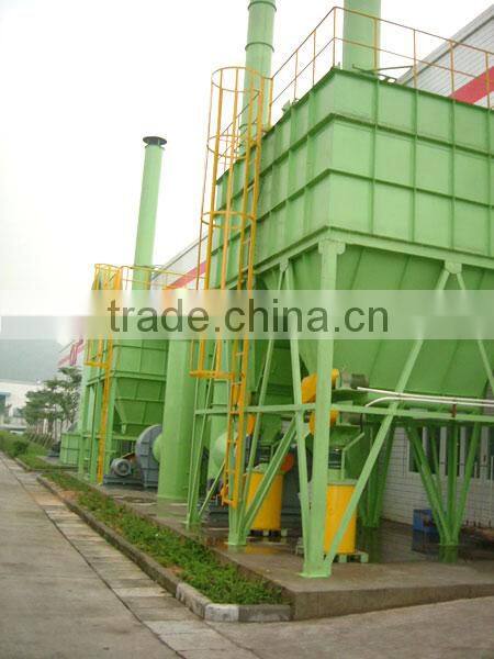 Factory Industrial Dust removal equipment Industrial Dust collector