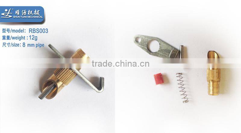 rabbit nipple drinker for chicken nipple drinker for rabbit nipple drinker model RNS002