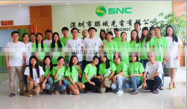 SNC HOT LED troffer light with 5 years warranty