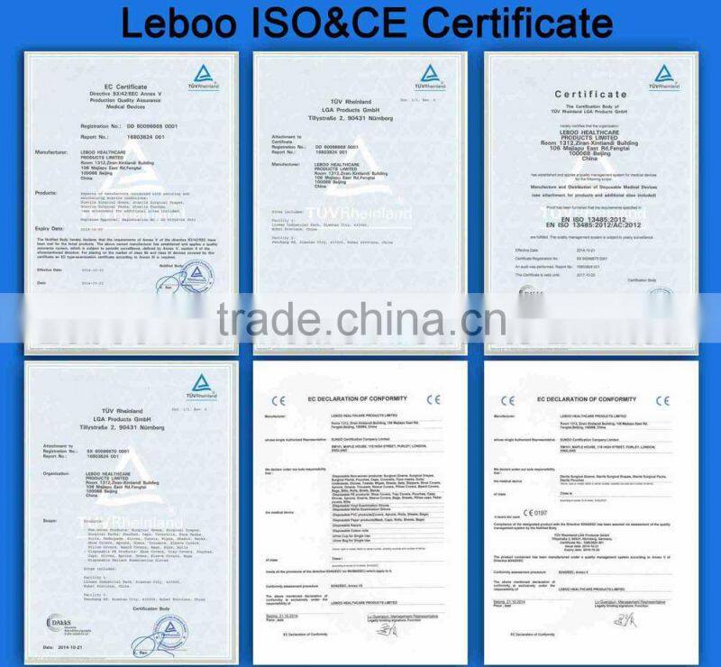 Universal surgical pack