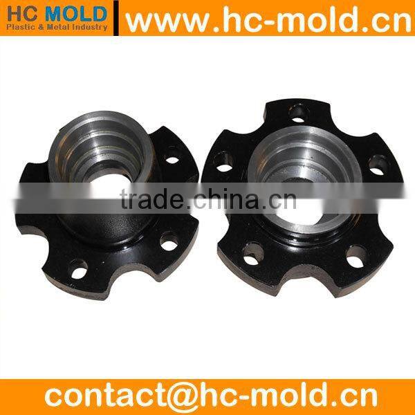 OEM investment casting and casting iron supplier