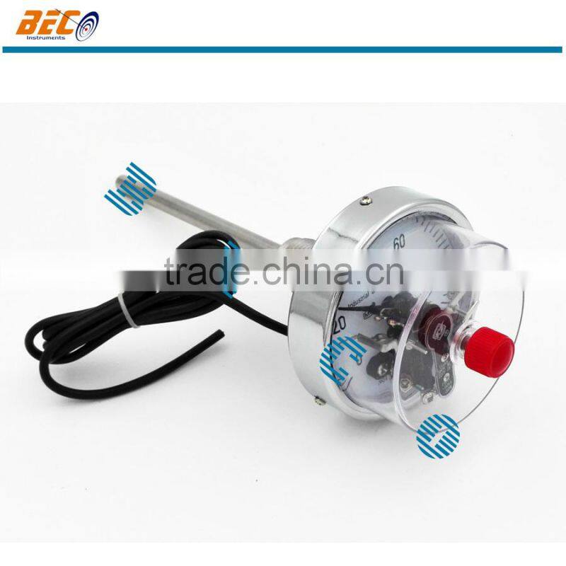 WSSX-401 electric kettle temperature gauge thermometer with pc window