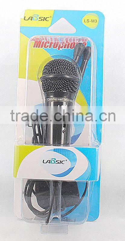Professional best sound microphone for Laptop