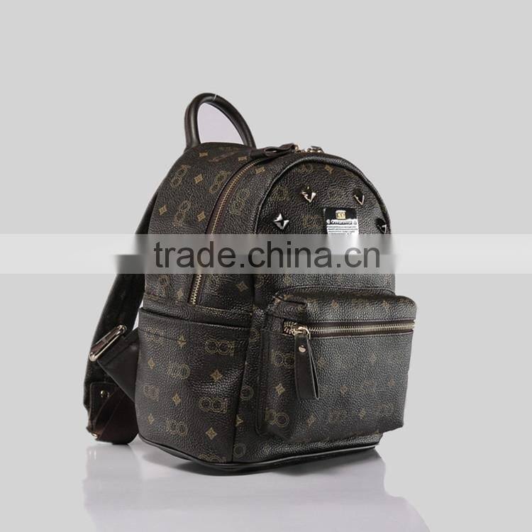 Military Travelling Waterproof Backpack