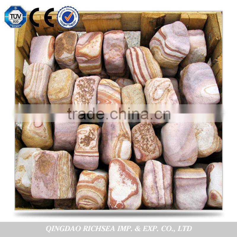 Purple Natural sandstone