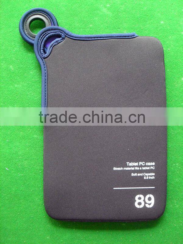 high quality cheap neoprene laptop bag,enviroment friendly lap top bag,