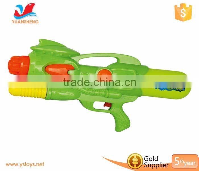 summer toys Children plastic gun Animal pull water gun