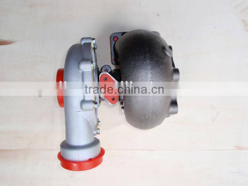 apply to aftermarket replacement 3K TURBO TURBOCHARGER K27 for MERCEDES BENZ OM422A OEM No 003 096 5399 Part No 5327 988 6206