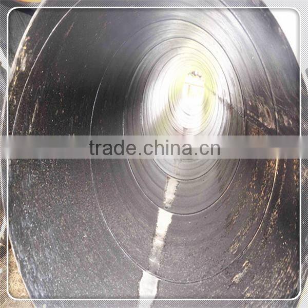 welded steel pipe