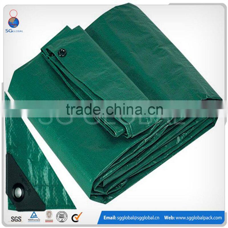 Manufcture supply coated pvc tarpaulin stocklot for truck