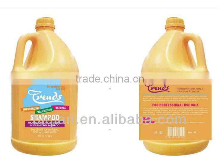 Salon Size Conditioner