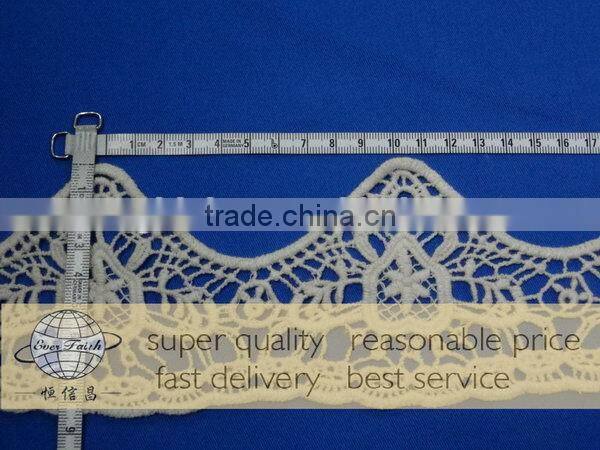 New style Crazy Selling classical lace fabric
