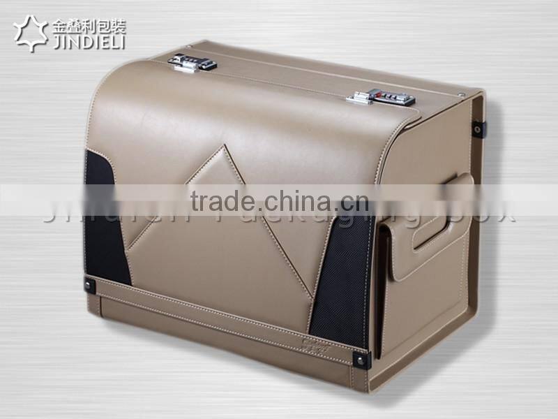 2014 Trunk Cargo Organizer
