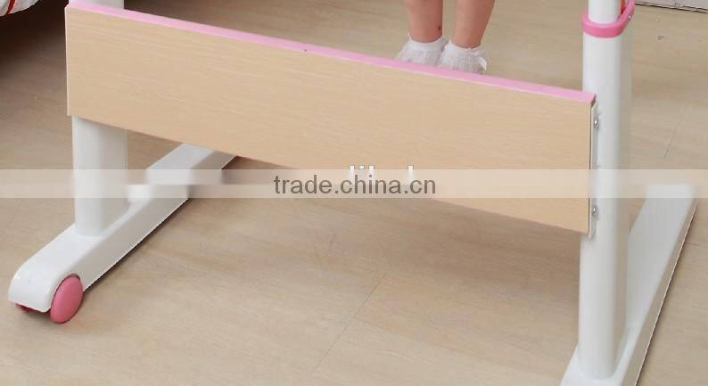 Beautiful childhood kids study table and desk