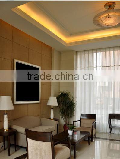 3*3w adjustable Recessed spot light ceiling lamp with ce rohs