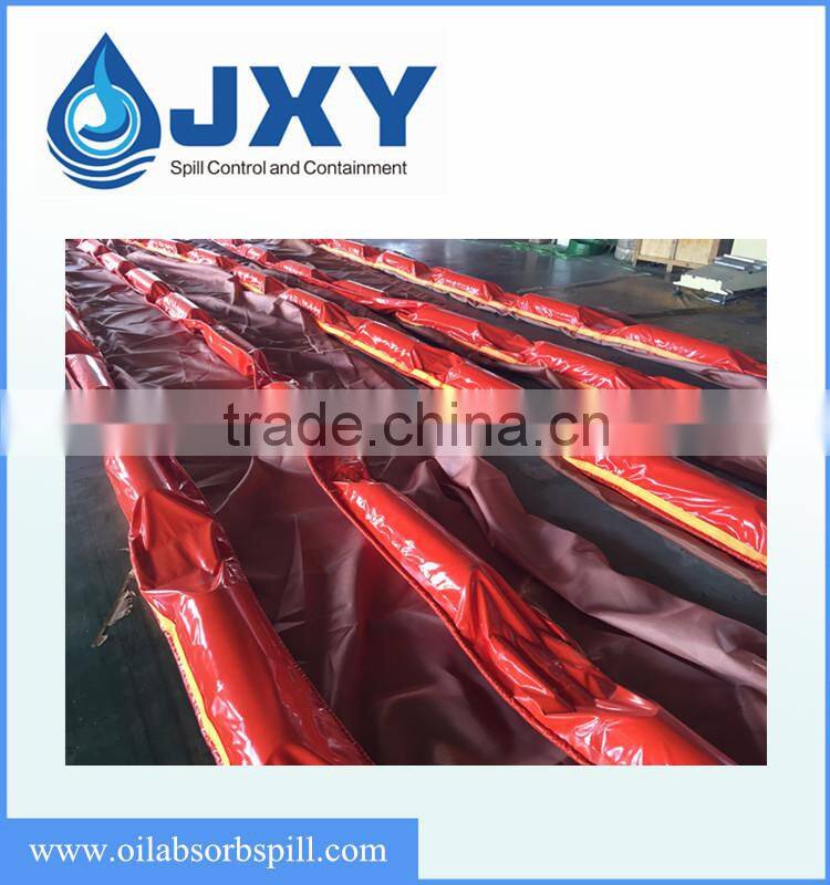 Silt Curtain (Woven) For Sediment Control