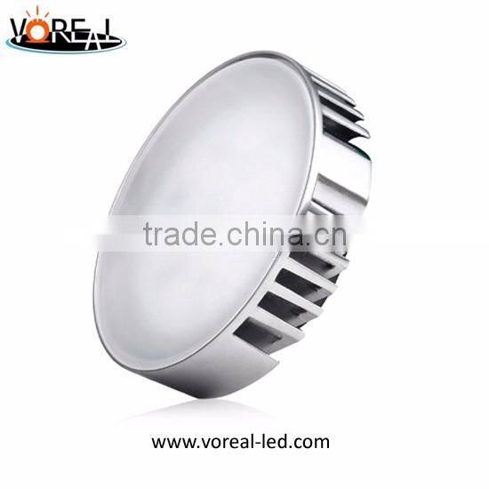Newest DIMMABLE COB led downlight cabinet light GX53