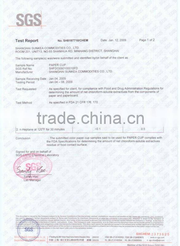 Printed paper potato chip scoops