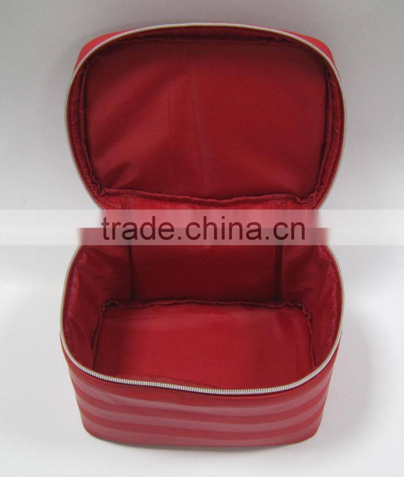 New Style fashion travel Cosmetic Bag