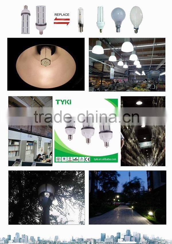 Ampoule Led 360 corn light 20Watt 2300lm ce rohs