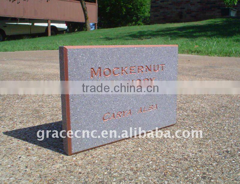 Aluminium materials Mini CNC Router cnc engraving machine G6090