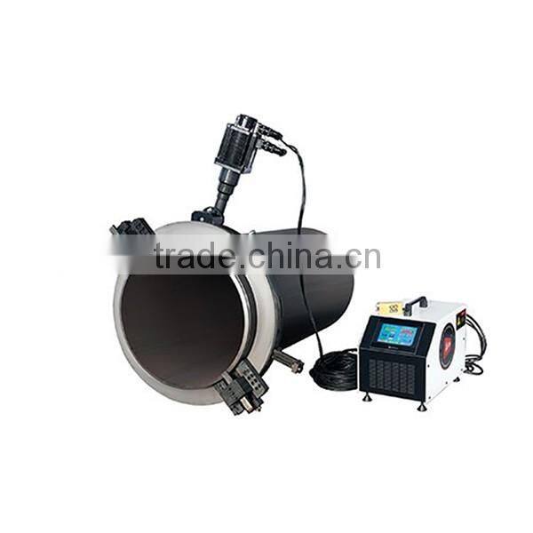 SKD external installation CNC pipe cutting pipe beveling machine